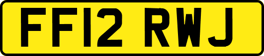 FF12RWJ