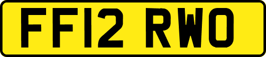 FF12RWO