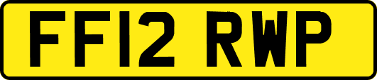 FF12RWP