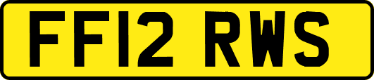 FF12RWS