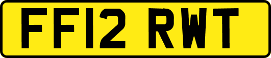 FF12RWT