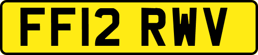 FF12RWV