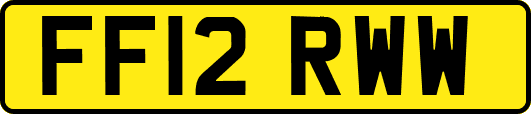 FF12RWW