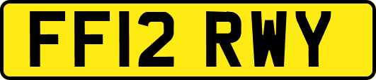 FF12RWY