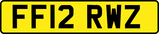 FF12RWZ