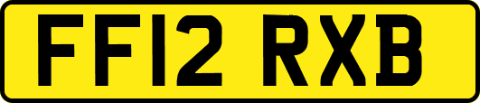 FF12RXB