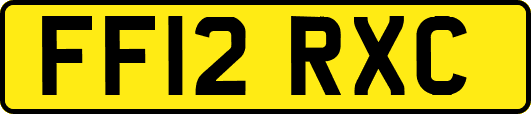 FF12RXC
