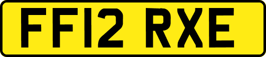 FF12RXE