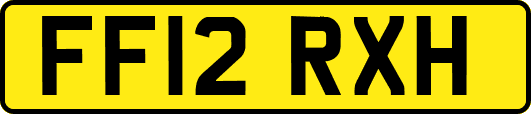 FF12RXH