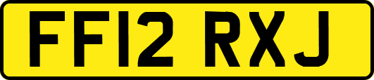 FF12RXJ
