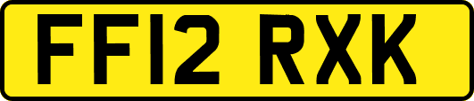 FF12RXK