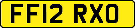 FF12RXO