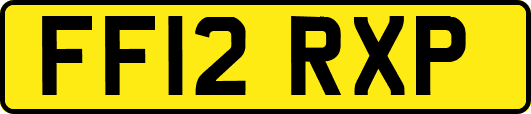 FF12RXP