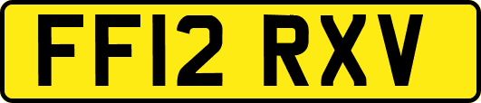 FF12RXV