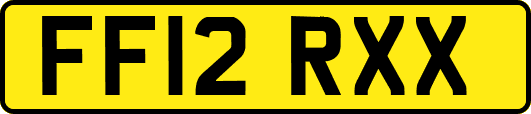 FF12RXX