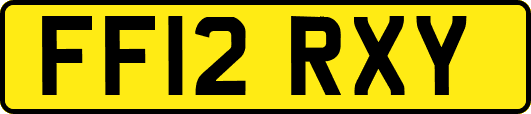 FF12RXY