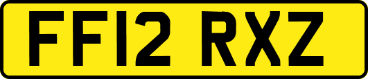 FF12RXZ