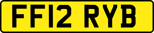 FF12RYB