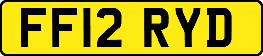FF12RYD
