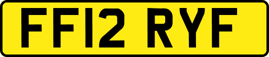 FF12RYF