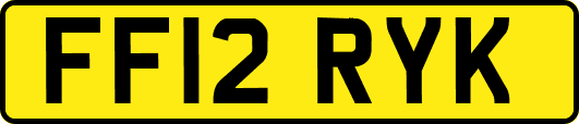 FF12RYK