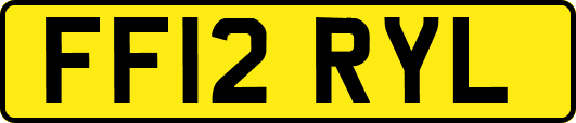 FF12RYL