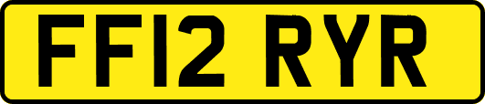 FF12RYR
