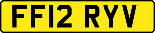 FF12RYV