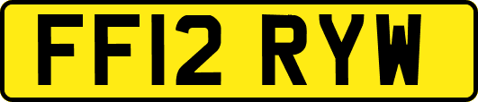FF12RYW