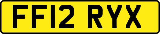 FF12RYX