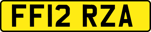 FF12RZA
