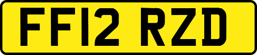 FF12RZD