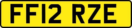 FF12RZE