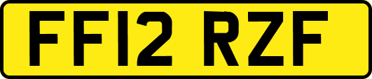 FF12RZF