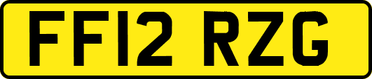 FF12RZG