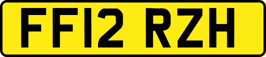 FF12RZH