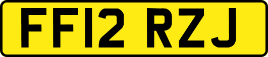 FF12RZJ