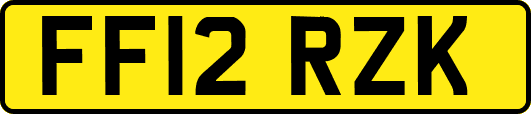 FF12RZK