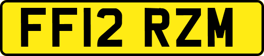 FF12RZM
