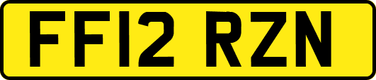 FF12RZN