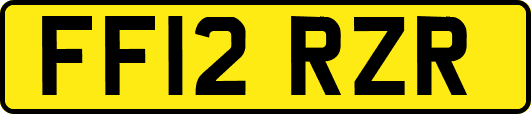 FF12RZR