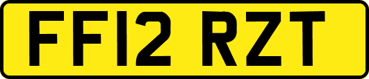 FF12RZT