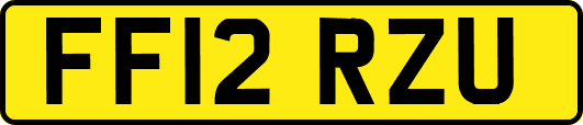 FF12RZU