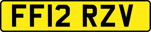 FF12RZV