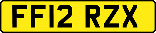 FF12RZX