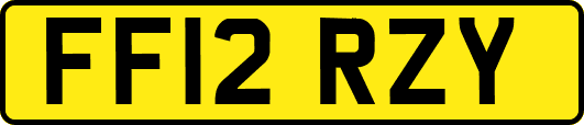 FF12RZY