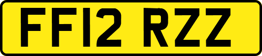 FF12RZZ