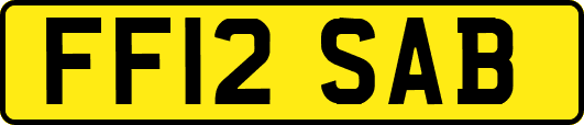 FF12SAB