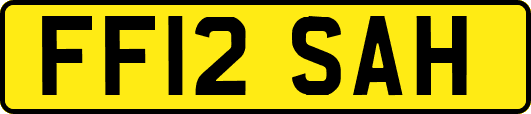 FF12SAH