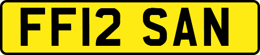FF12SAN
